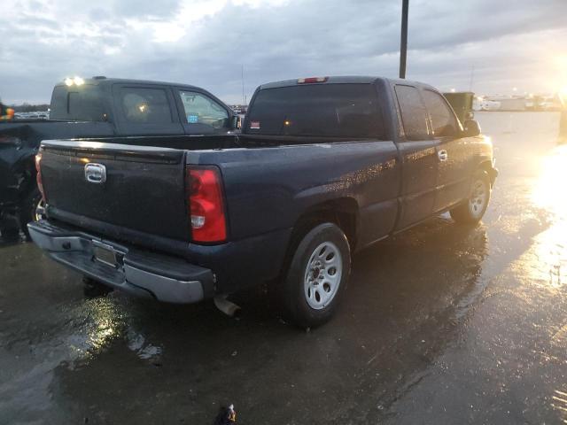 Photo 3 from auction – 2006 CHEVROLET SILVERADO with VIN 1GCEC19V26Z191524