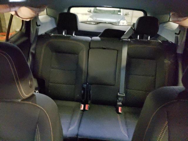 Photo 10 from auction – 2021 GMC TERRAIN SL with VIN 3GKALTEV9ML390143