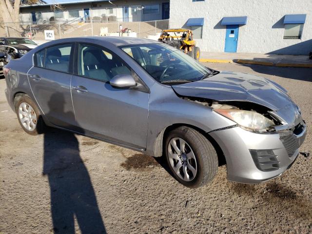 Photo 4 from auction – 2010 MAZDA 3 I with VIN JM1BL1SF4A1218588