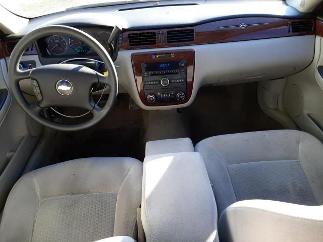 Photo 8 from auction – 2007 CHEVROLET IMPALA LT with VIN 2G1WT58K479257918