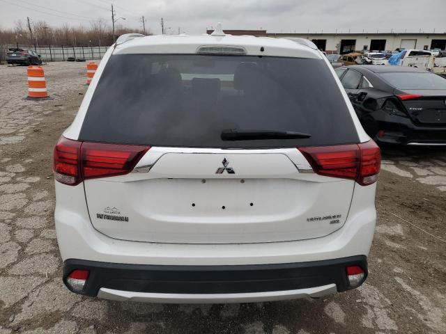 Photo 6 from auction – 2018 MITSUBISHI OUTLANDER with VIN JA4AD3A31JZ063313