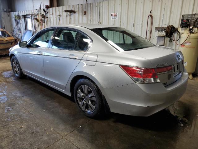 Photo 2 from auction – 2012 HONDA ACCORD SE with VIN 1HGCP2F64CA119511