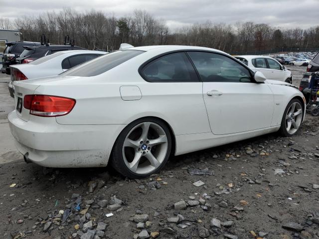 Photo 3 from auction – 2009 BMW 335 I with VIN WBAWB73589P045516