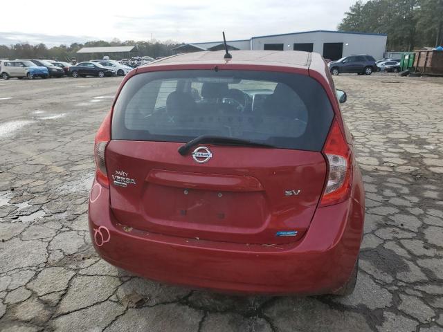 Photo 6 from auction – 2014 NISSAN VERSA NOTE with VIN 3N1CE2CP1EL399288