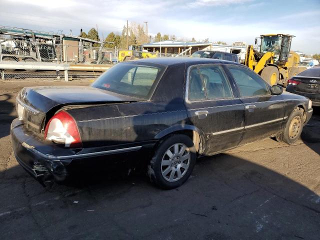 Photo 3 from auction – 2007 MERCURY GRAND MARQ with VIN 2MEHM75V07X616098