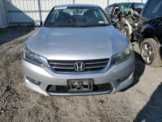 Photo 5 from auction – 2014 HONDA ACCORD SPO with VIN 1HGCR2F56EA214530
