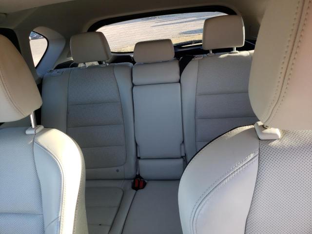 Photo 10 from auction – 2016 MAZDA CX-5 GT with VIN JM3KE2DY7G0647115
