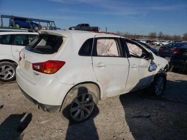 Photo 3 from auction – 2013 MITSUBISHI OUTLANDER with VIN 4A4AR3AU5DE011199