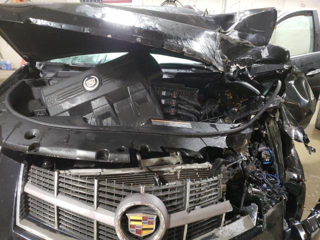 Photo 12 from auction – 2011 CADILLAC SRX LUXURY with VIN 3GYFNDEY3BS570744