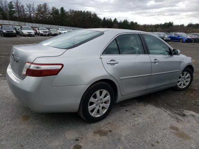Photo 4 from auction – 2007 TOYOTA CAMRY HYBR with VIN 4T1BB46K37U018705