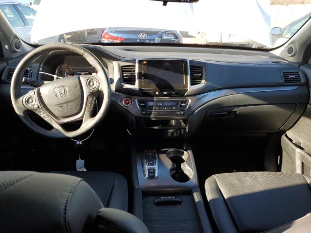 Photo 8 from auction – 2020 HONDA RIDGELINE with VIN 5FPYK3F53LB028664