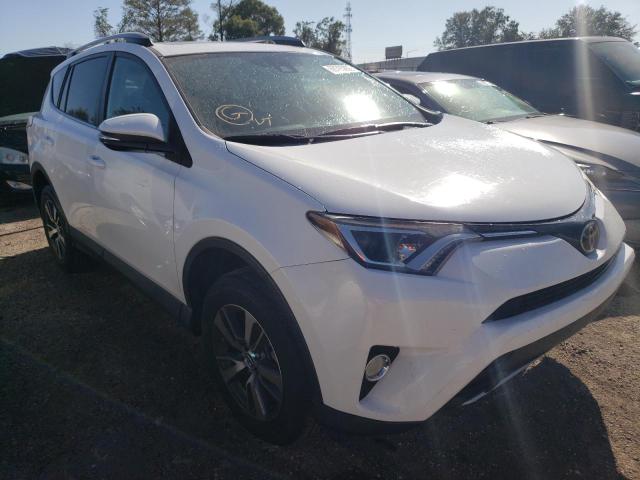 Photo 4 from auction – 2018 TOYOTA RAV4 ADVEN with VIN 2T3WFREV7JW501403