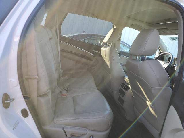 صورة رقم 11 من المزاد - 2015 ACURA MDX TECHNO مع VIN 5FRYD4H46FB011549