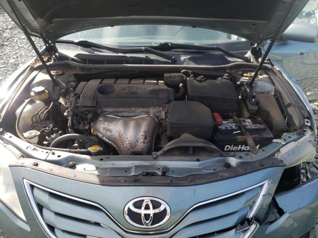 Photo 11 from auction – 2011 TOYOTA CAMRY BASE with VIN 4T1BF3EKXBU708878