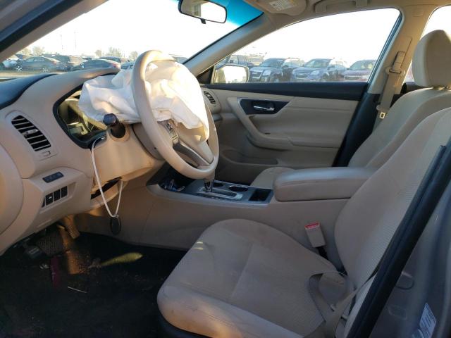 Photo 7 from auction – 2015 NISSAN ALTIMA 2.5 with VIN 1N4AL3APXFN917263