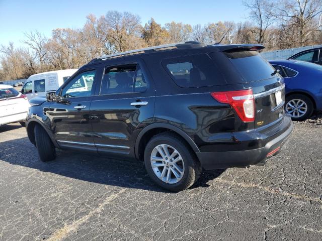 Photo 2 from auction – 2012 FORD EXPLORER X with VIN 1FMHK7D92CGA01690