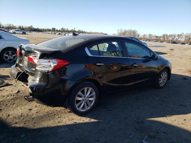 Photo 3 from auction – 2014 KIA FORTE with VIN KNAFX4A86E5049082