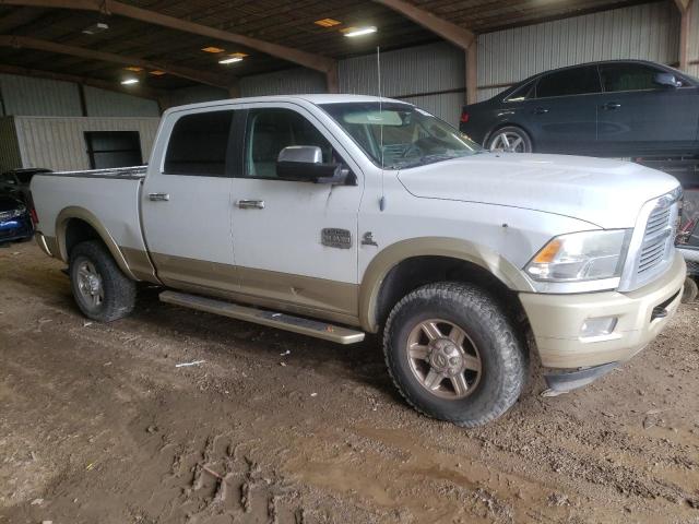 Photo 4 from auction – 2012 DODGE RAM 2500 L with VIN 3C6UD5GL9CG217900