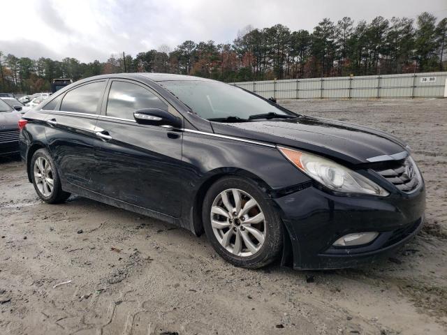 Photo 4 from auction – 2011 HYUNDAI SONATA SE with VIN 5NPEC4AC5BH001177