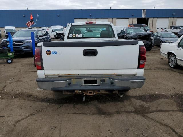 Photo 6 from auction – 2005 CHEVROLET SILVERADO with VIN 1GCEC14X25Z239689