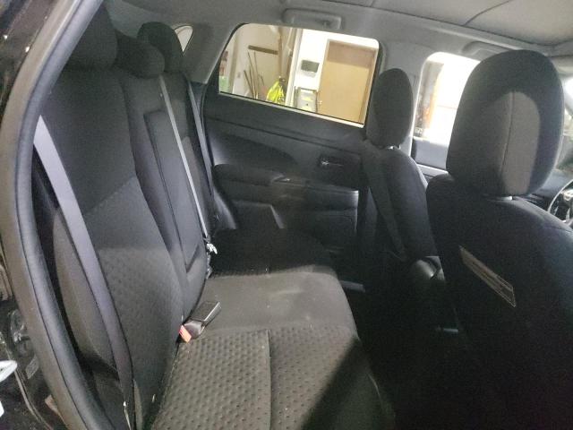 Photo 10 from auction – 2011 MITSUBISHI OUTLANDER with VIN JA4AR4AU4BZ013040