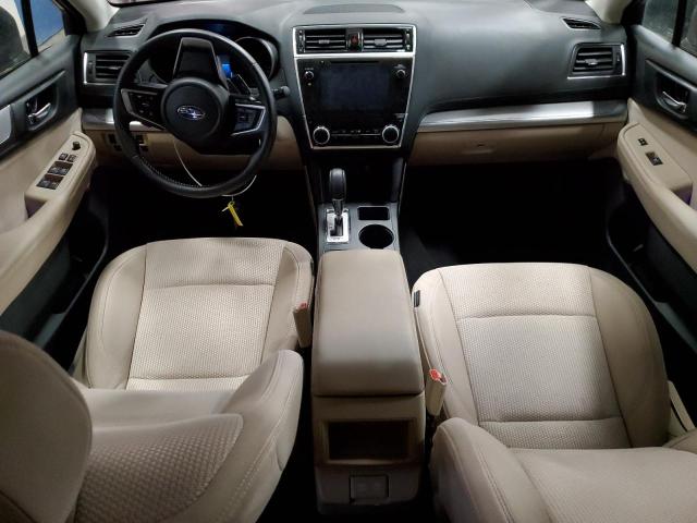 صورة رقم 8 من المزاد - 2019 SUBARU OUTBACK 2. مع VIN 4S4BSAHC4K3387639