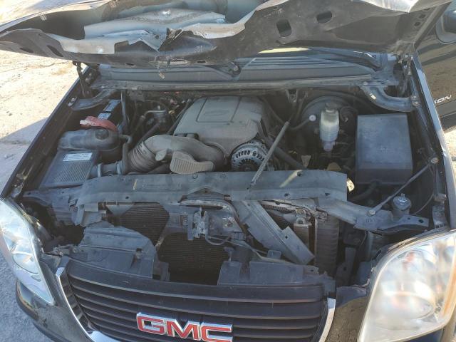 Photo 12 from auction – 2008 GMC YUKON with VIN 1GKFC13CX8R152313