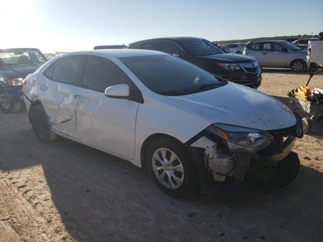 Photo 4 from auction – 2015 TOYOTA COROLLA L with VIN 5YFBURHE7FP334235