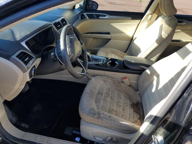 Photo 7 from auction – 2016 FORD FUSION SE with VIN 3FA6P0H72GR197325