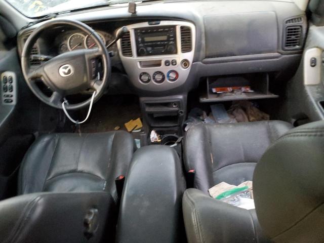 Photo 8 from auction – 2003 MAZDA TRIBUTE ES with VIN 4F2CZ96113KM35979
