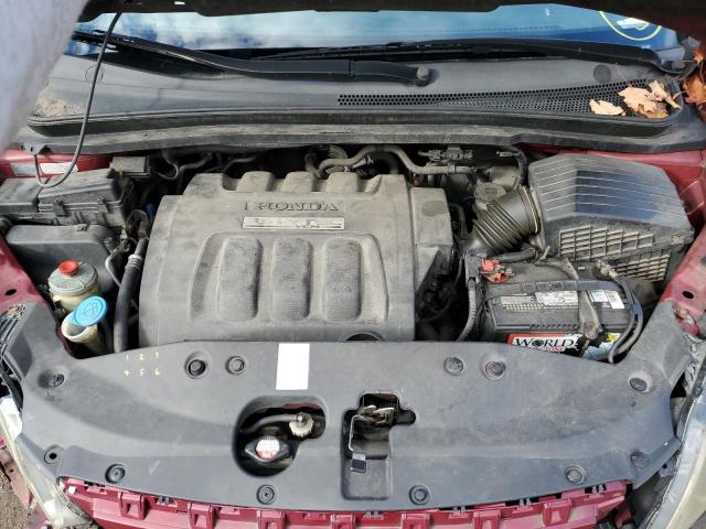 Photo 12 from auction – 2006 HONDA ODYSSEY EX with VIN 5FNRL38696B068025