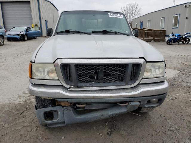Photo 5 from auction – 2004 FORD RANGER SUP with VIN 1FTZR45E14PA02247