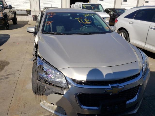 Photo 5 from auction – 2015 CHEVROLET MALIBU 1LT with VIN 1G11C5SL9FF353304