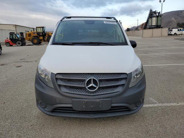 Photo 5 from auction – 2016 MERCEDES-BENZ METRIS with VIN WD4PG2EE7G3088375