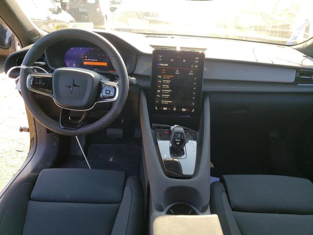 Photo 8 from auction – 2022 POLESTAR 2 with VIN LPSED3KA3NL083374