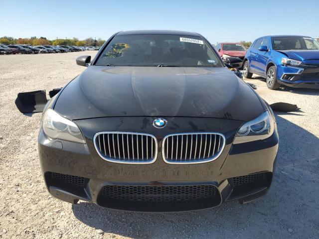 Photo 5 from auction – 2013 BMW M5 with VIN WBSFV9C5XDC772638