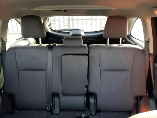 Photo 10 from auction – 2018 TOYOTA HIGHLANDER with VIN 5TDZZRFH6JS279791