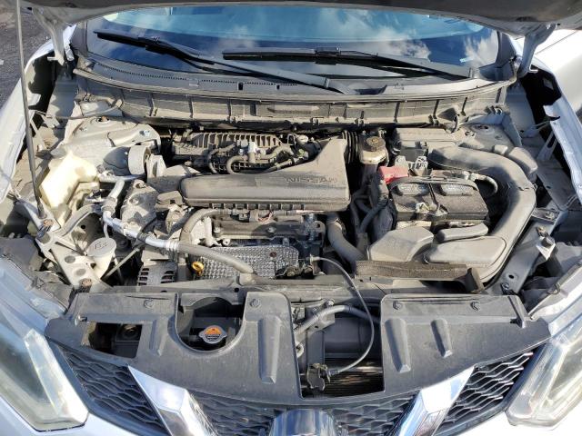Photo 12 from auction – 2014 NISSAN ROGUE S with VIN 5N1AT2MV7EC788208