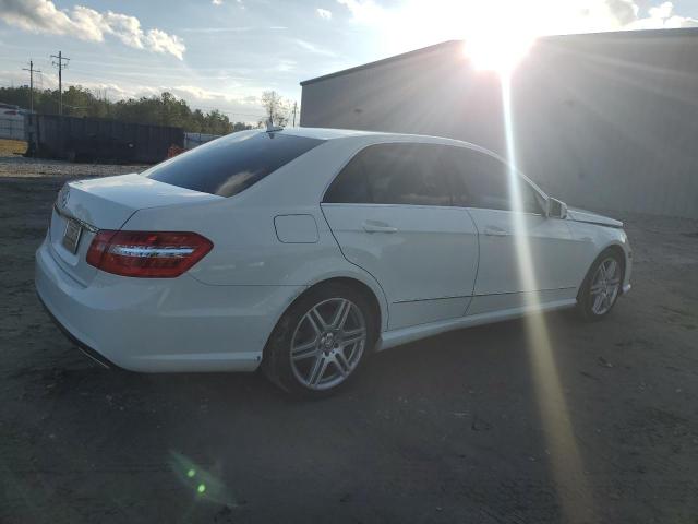 Photo 3 from auction – 2010 MERCEDES-BENZ E 350 with VIN WDDHF5GBXAA166341