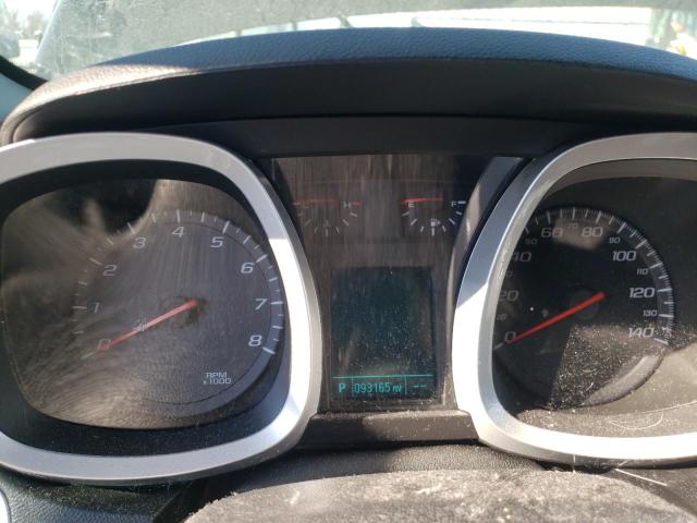 Photo 9 from auction – 2015 CHEVROLET EQUINOX LT with VIN 2GNFLFEKXF6368563