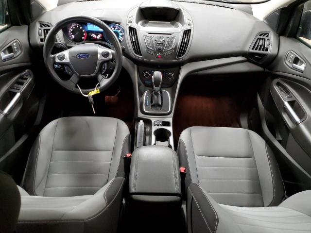 Photo 8 from auction – 2014 FORD ESCAPE SE with VIN 1FMCU9GX8EUA78417