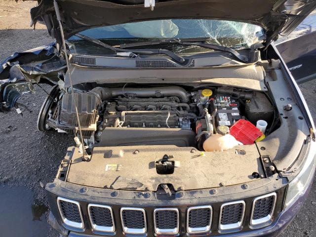 Photo 12 from auction – 2019 JEEP COMPASS LI with VIN 3C4NJDCB7KT753473