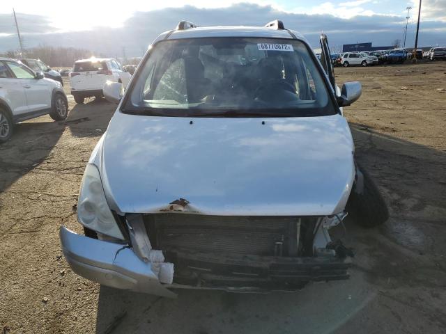 Photo 5 from auction – 2008 HYUNDAI ENTOURAGE with VIN KNDMC233486050323