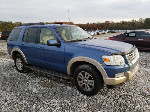 Photo 4 from auction – 2009 FORD EXPLORER E with VIN 1FMEU64E59UA36688