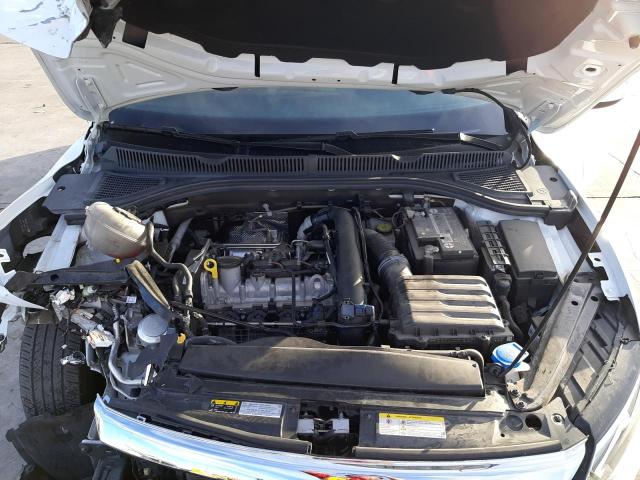 Photo 11 from auction – 2020 VOLKSWAGEN JETTA S with VIN 3VWCB7BU2LM066337