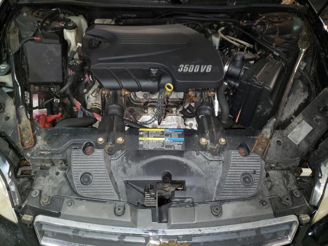 Photo 11 from auction – 2009 CHEVROLET IMPALA 1LT with VIN 2G1WT57N591272358