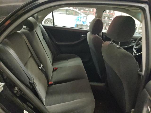 Photo 10 from auction – 2008 TOYOTA COROLLA CE with VIN 1NXBR30E18Z003985