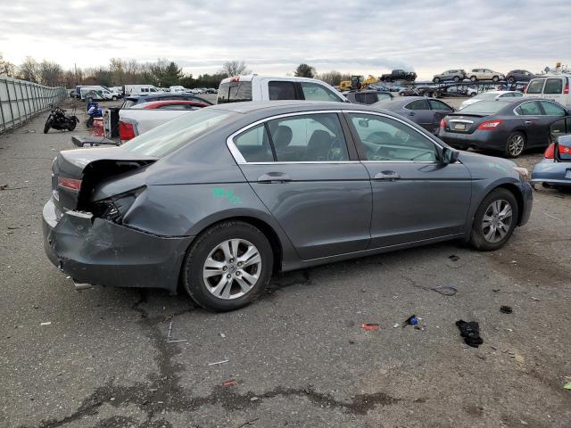 Photo 3 from auction – 2011 HONDA ACCORD SE with VIN 1HGCP2F61BA125605