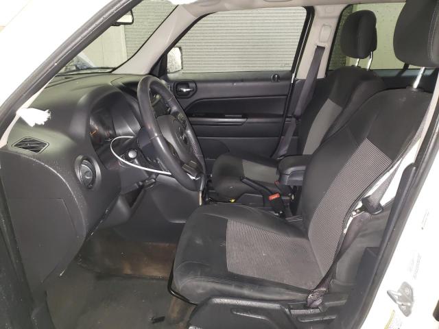 Photo 7 from auction – 2014 JEEP PATRIOT LA with VIN 1C4NJPFA1ED647275