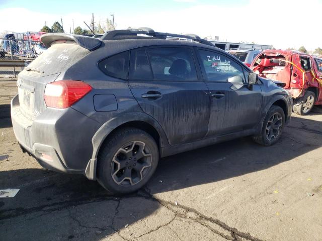Photo 3 from auction – 2014 SUBARU XV CROSSTR with VIN JF2GPAKC2E8213212